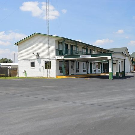 Travel Inn Weatherford ภายนอก รูปภาพ