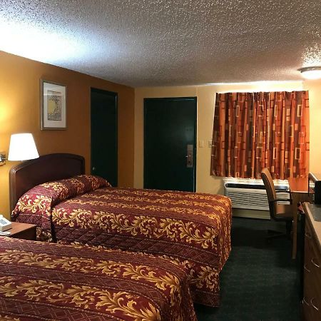 Travel Inn Weatherford ภายนอก รูปภาพ