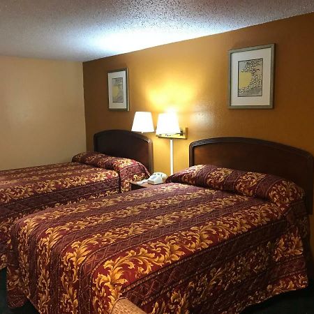 Travel Inn Weatherford ภายนอก รูปภาพ