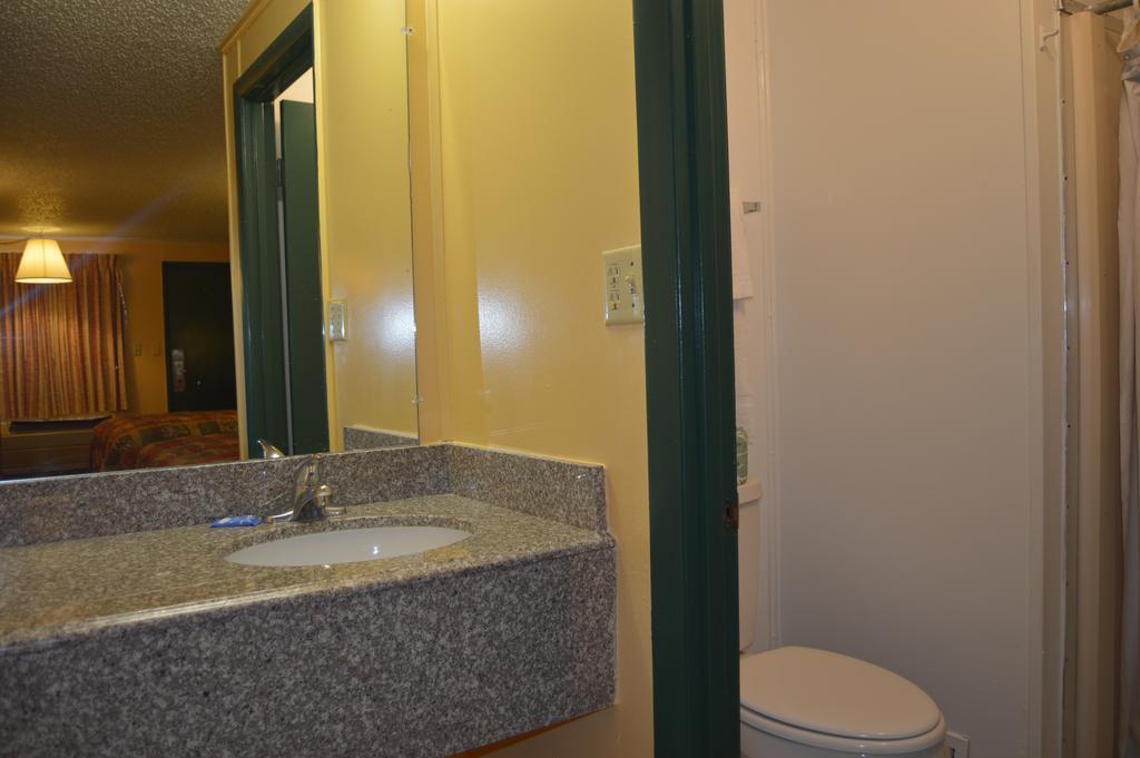 Travel Inn Weatherford ห้อง รูปภาพ